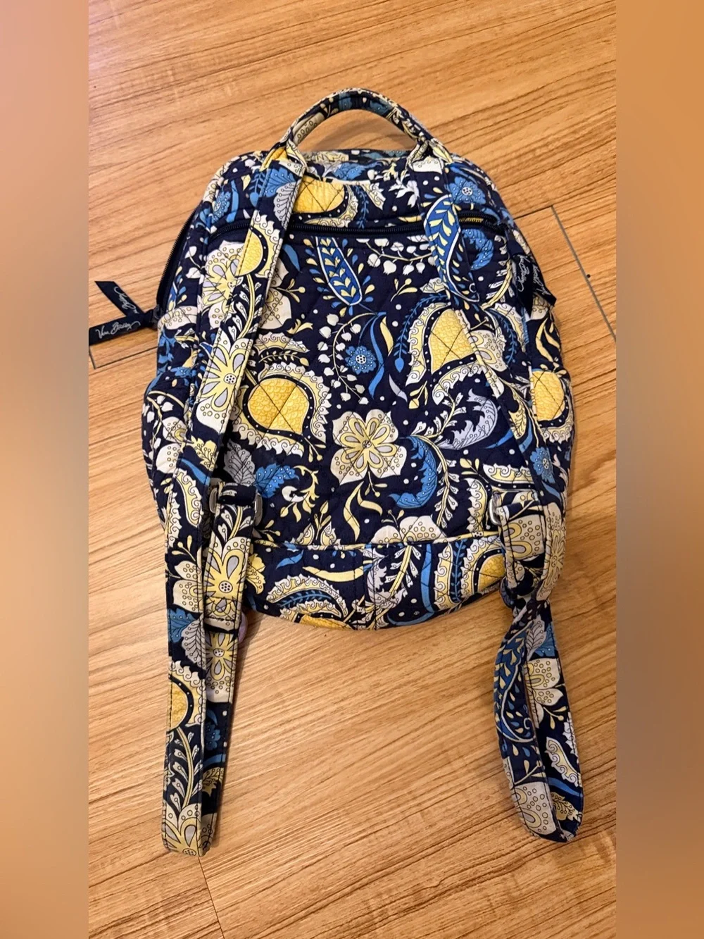 Vera Bradley vera good